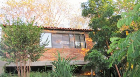 Room in House - Double Bed, Queen size, small kitchen, terrace, wi-fi- air condition quiet